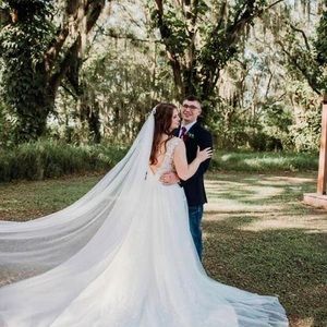 Meet your Posher, Randy